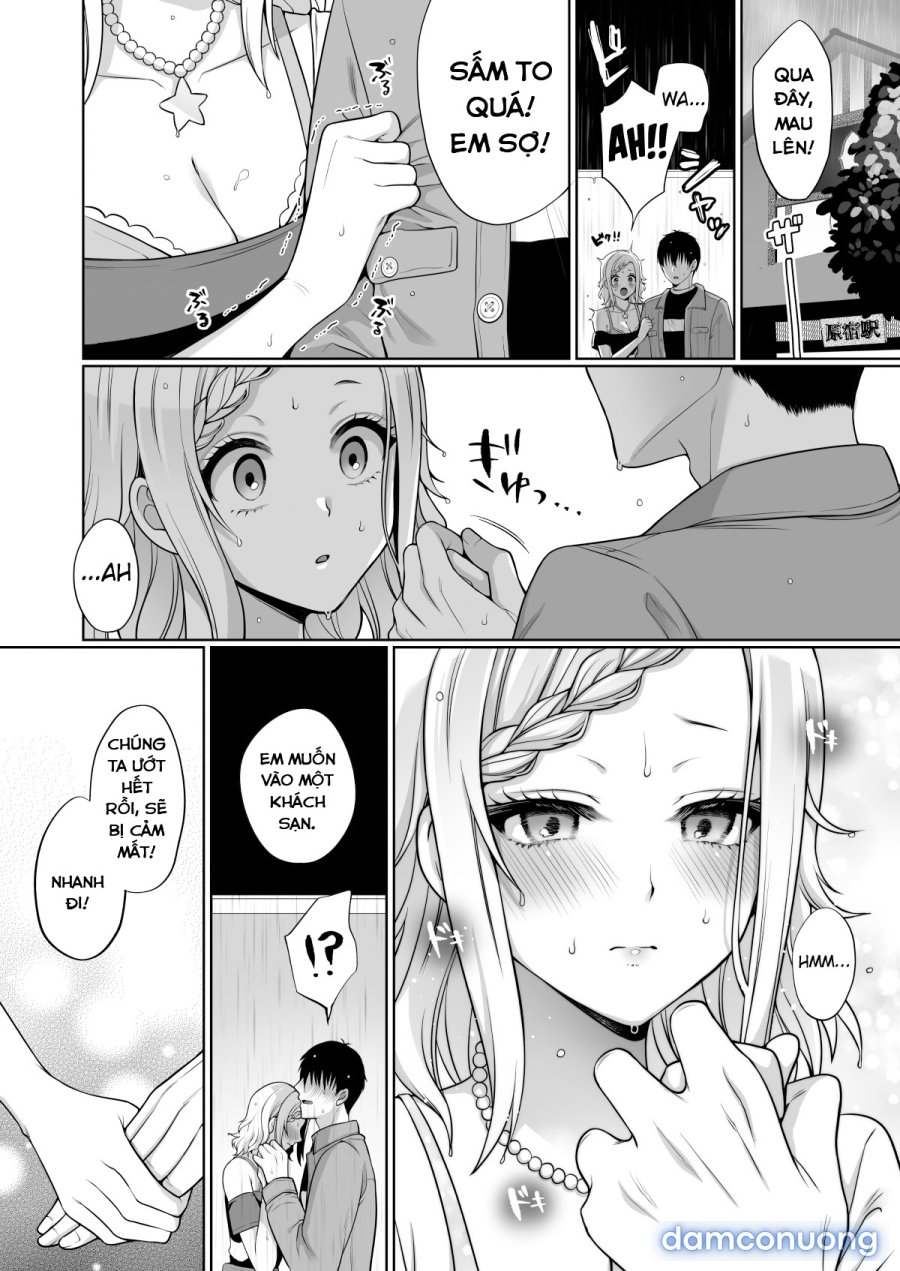 Ai to Icha Love Ecchi 