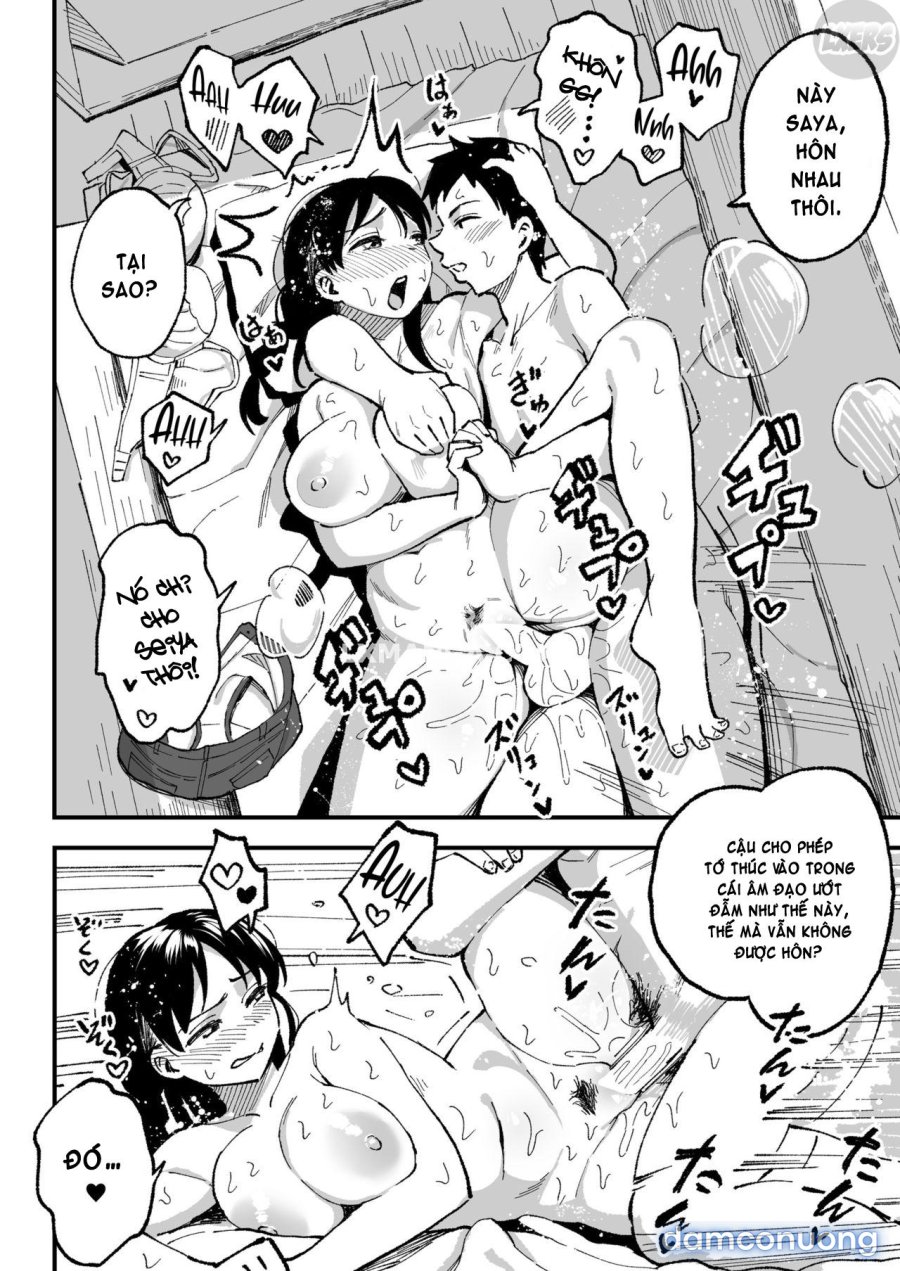 Juunengo no Hachigatsu Kimi to 