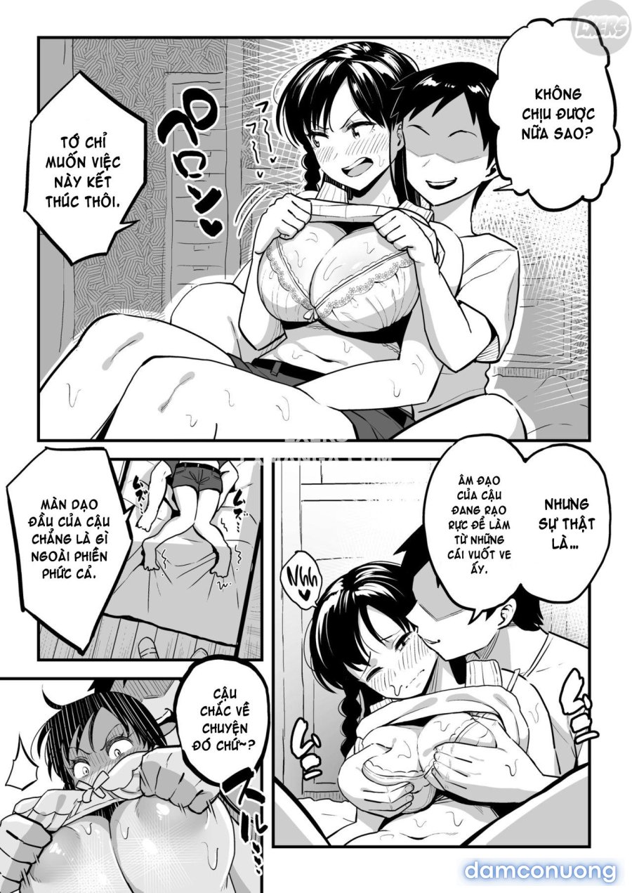 Juunengo no Hachigatsu Kimi to 
