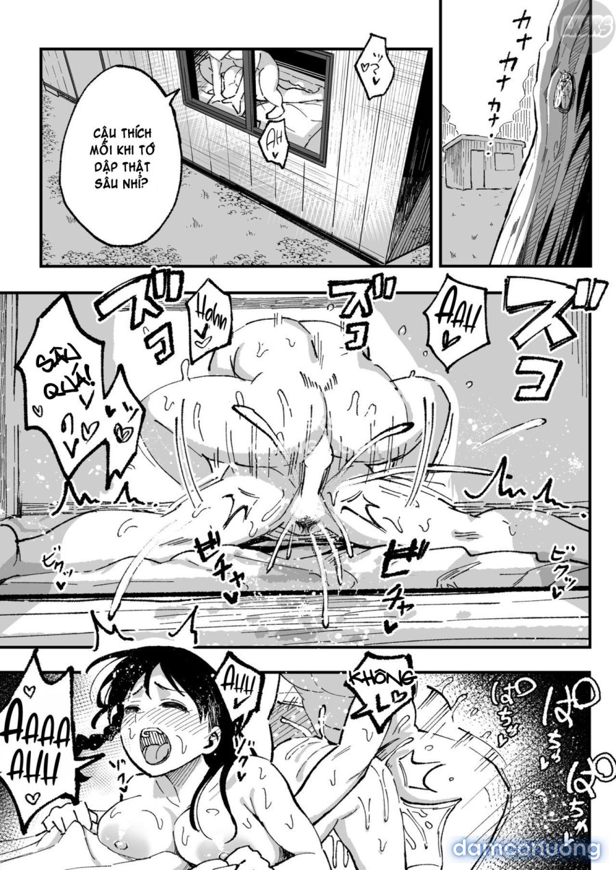 Juunengo no Hachigatsu Kimi to 