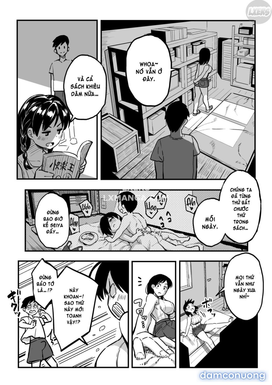 Juunengo no Hachigatsu Kimi to 