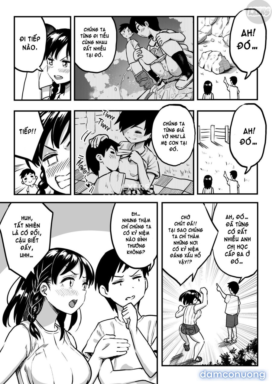 Juunengo no Hachigatsu Kimi to 