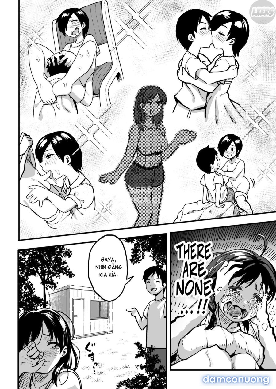 Juunengo no Hachigatsu Kimi to 