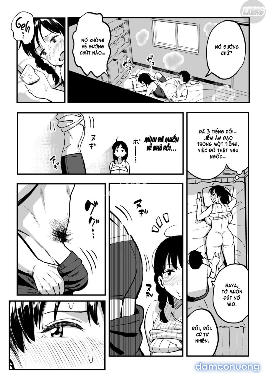 Juunengo no Hachigatsu Kimi to 