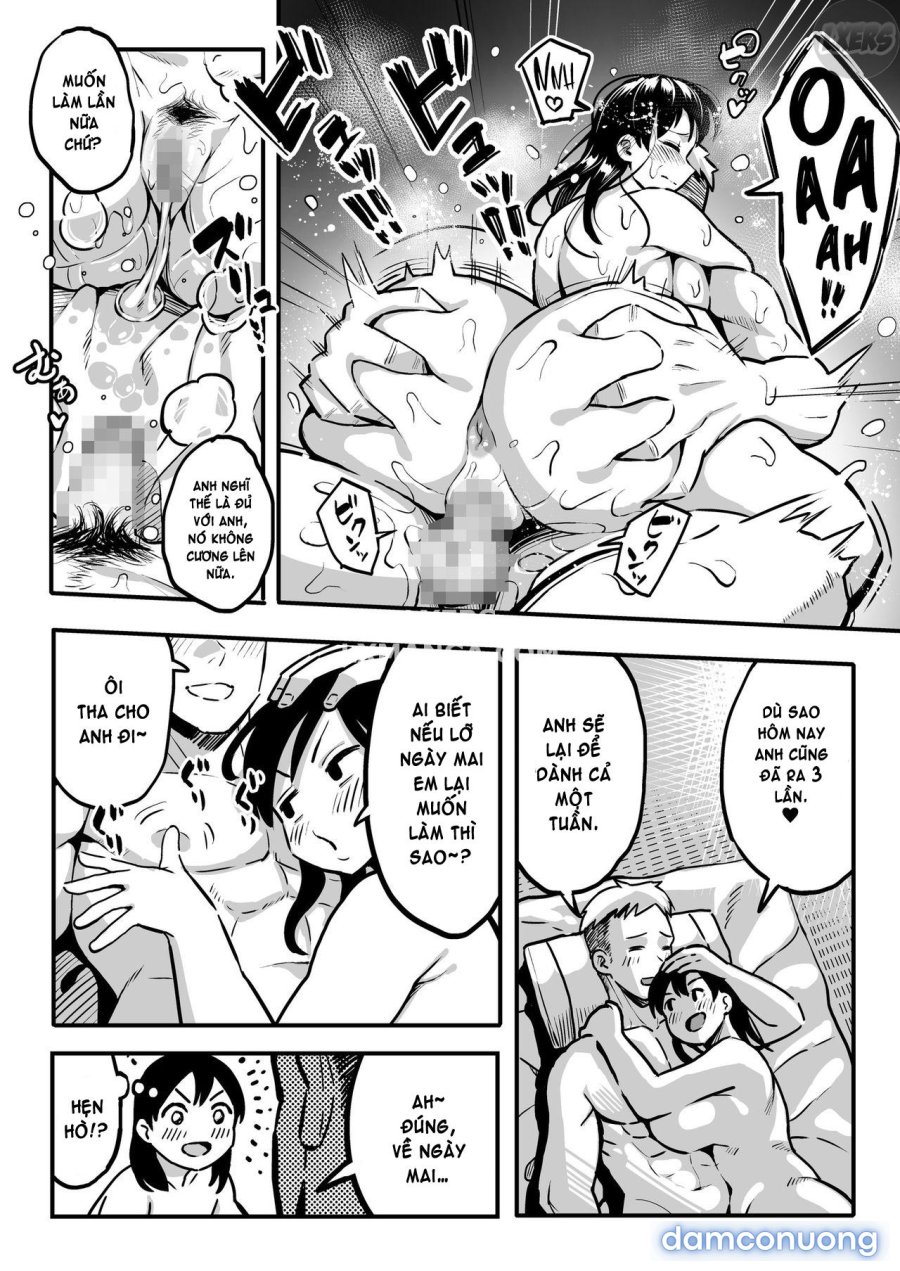 Juunengo no Hachigatsu Kimi to 