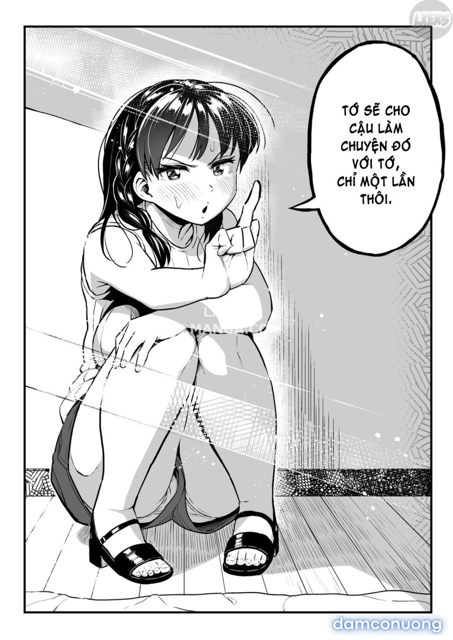 Juunengo no Hachigatsu Kimi to 