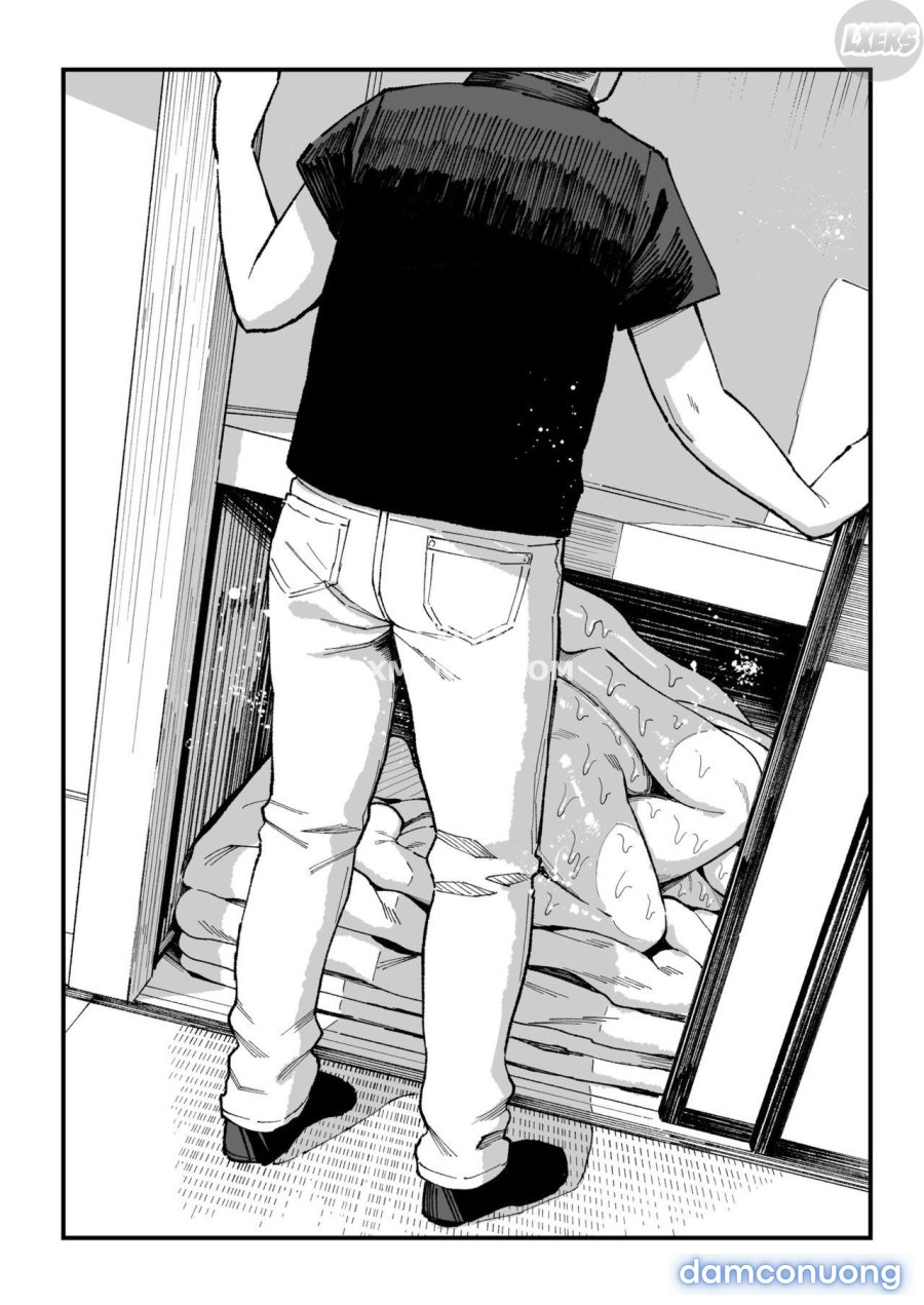 Juunengo no Hachigatsu Kimi to 