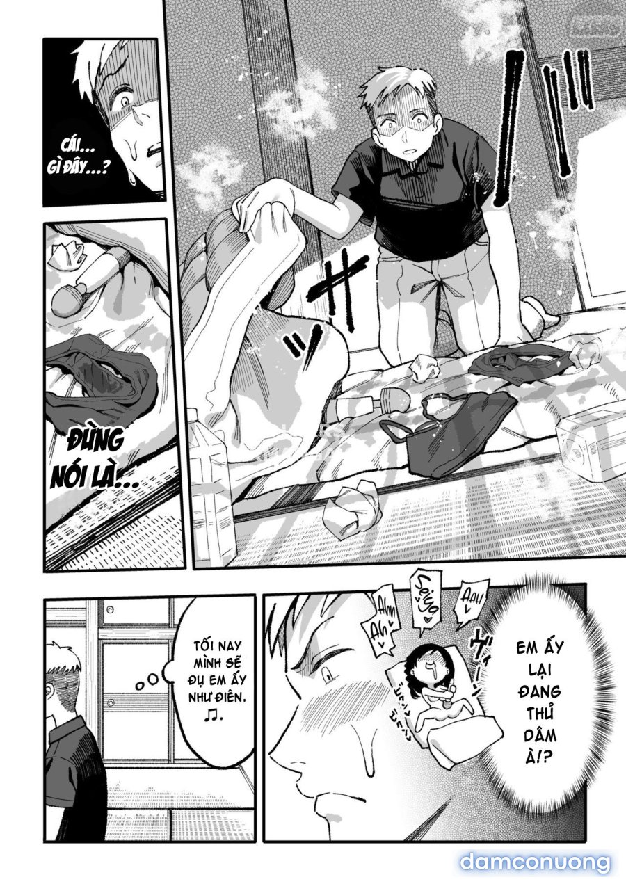 Juunengo no Hachigatsu Kimi to 