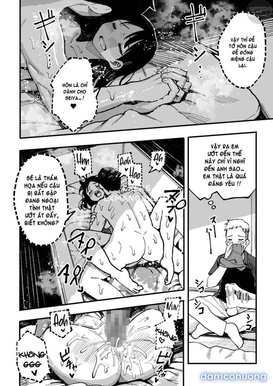 Juunengo no Hachigatsu Kimi to 