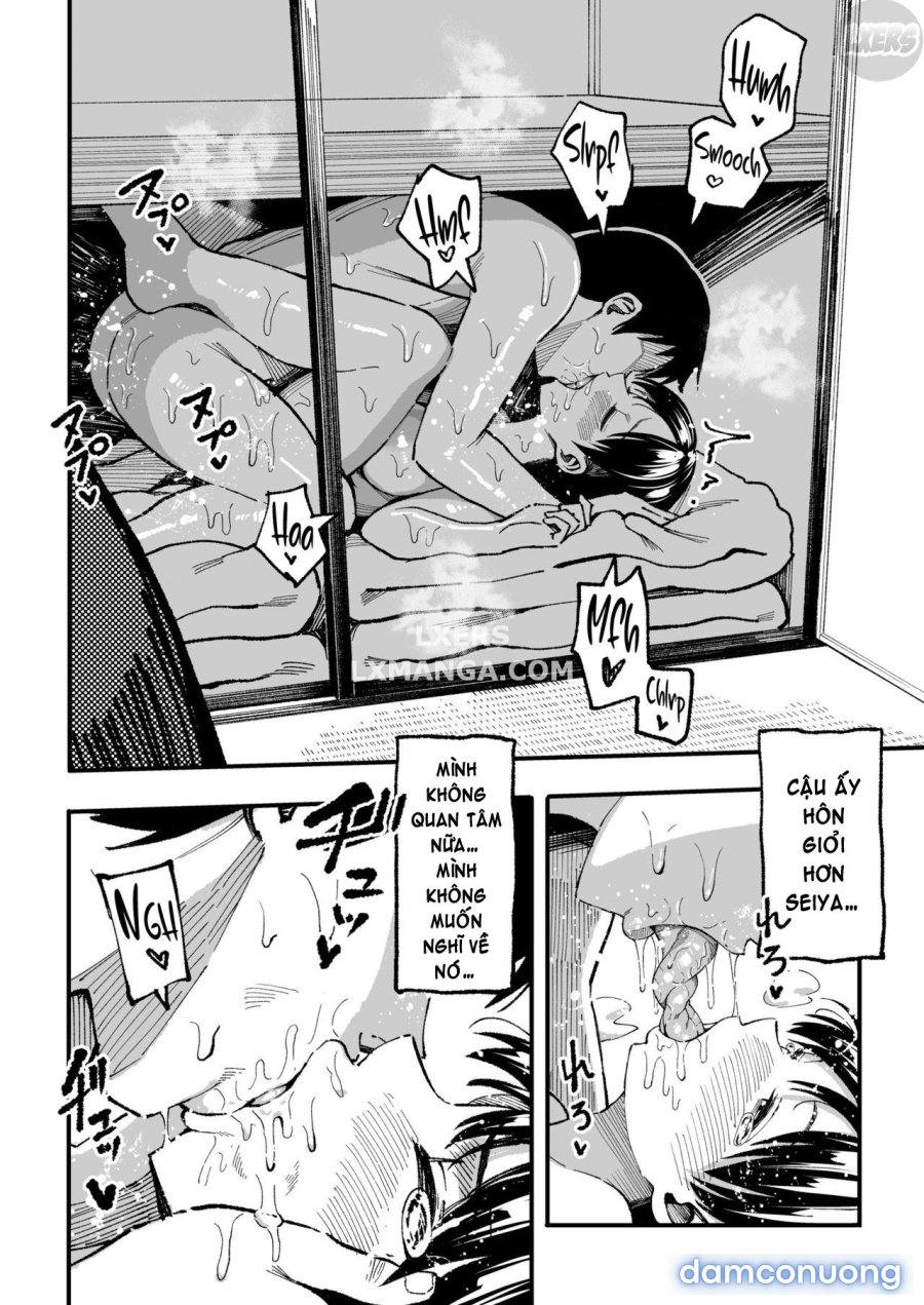 Juunengo no Hachigatsu Kimi to 
