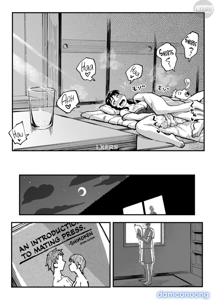 Juunengo no Hachigatsu Kimi to 