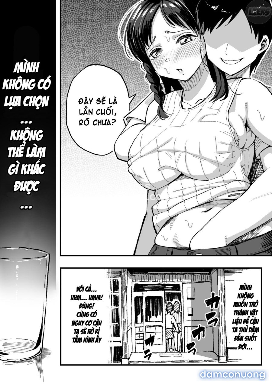 Juunengo no Hachigatsu Kimi to 