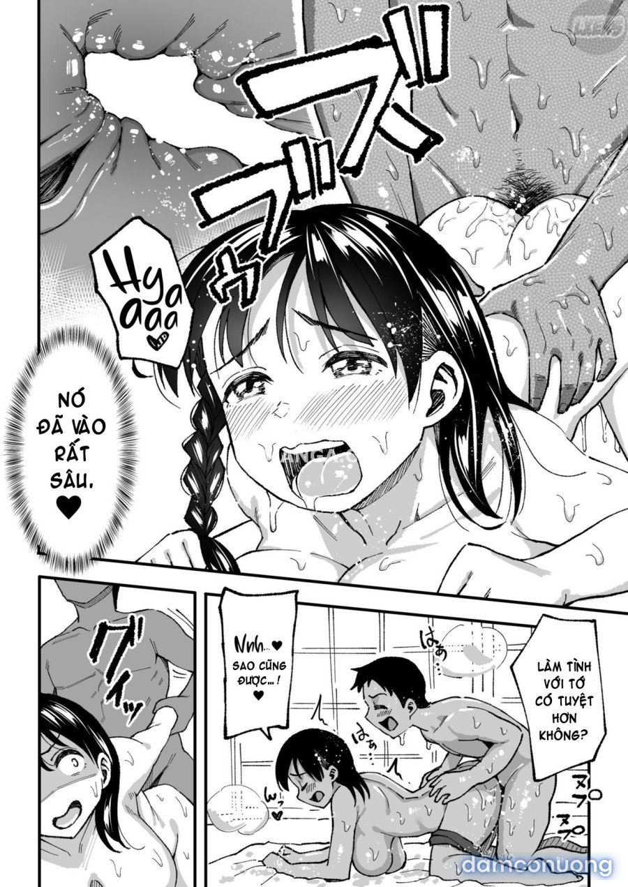 Juunengo no Hachigatsu Kimi to 