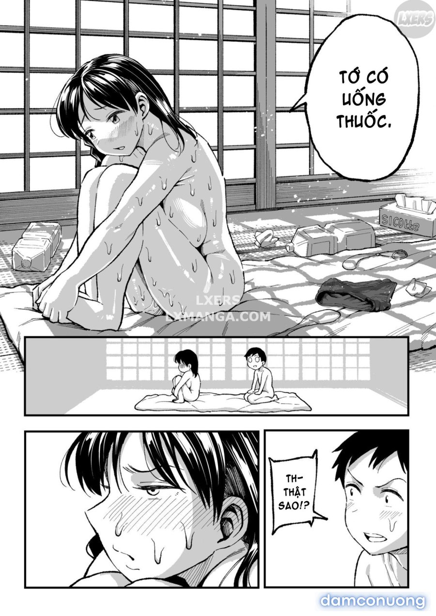 Juunengo no Hachigatsu Kimi to 
