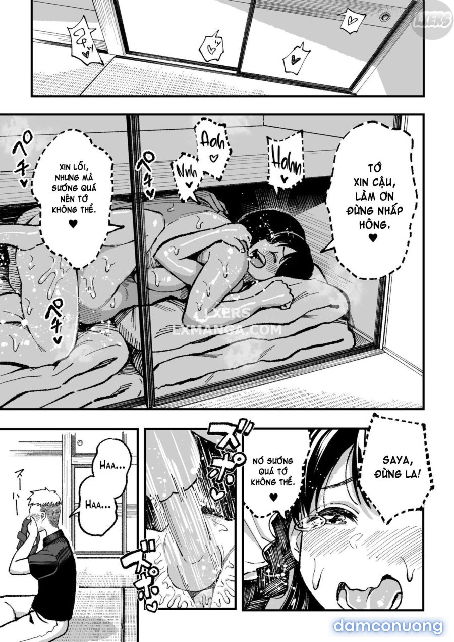 Juunengo no Hachigatsu Kimi to 