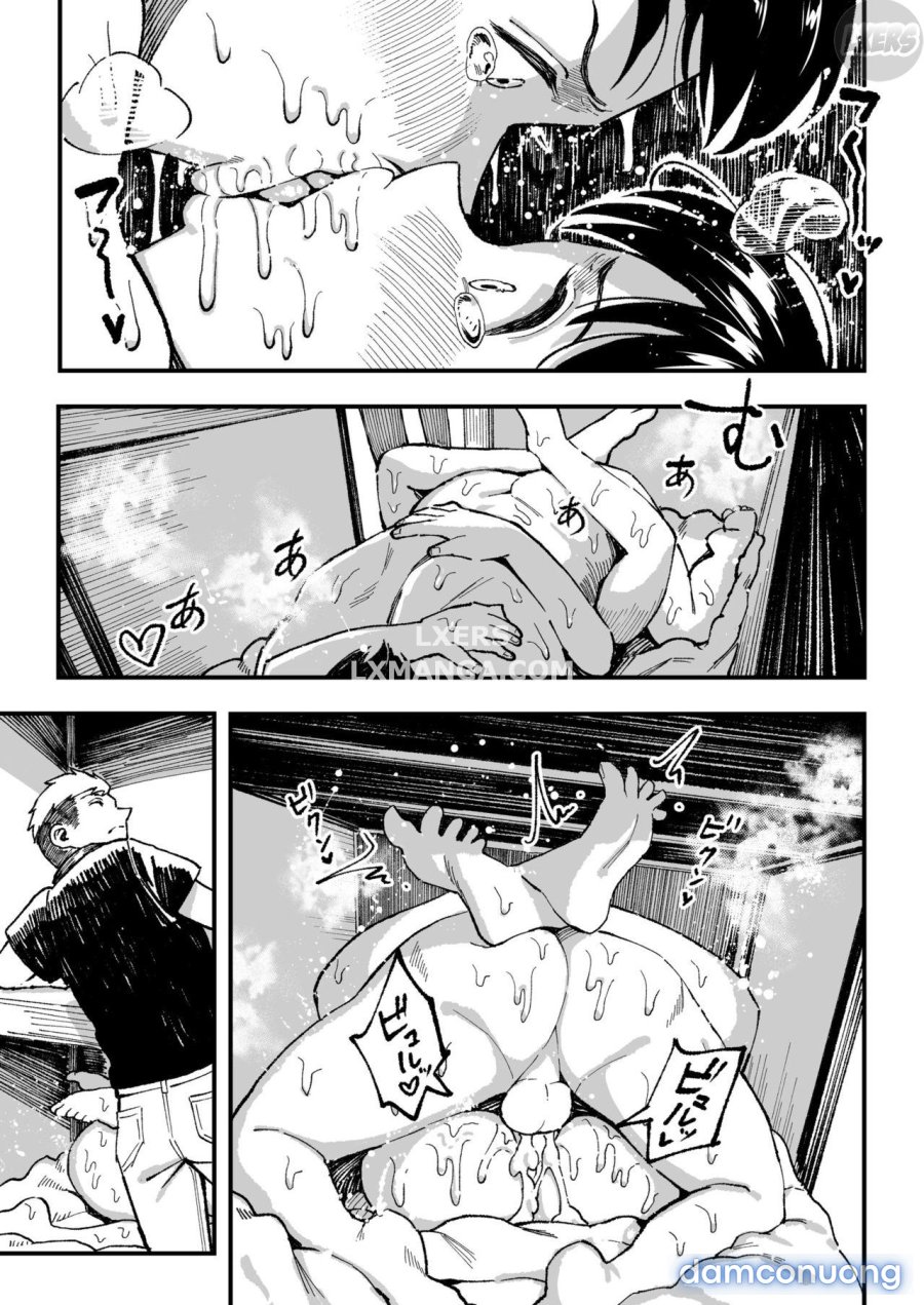 Juunengo no Hachigatsu Kimi to 