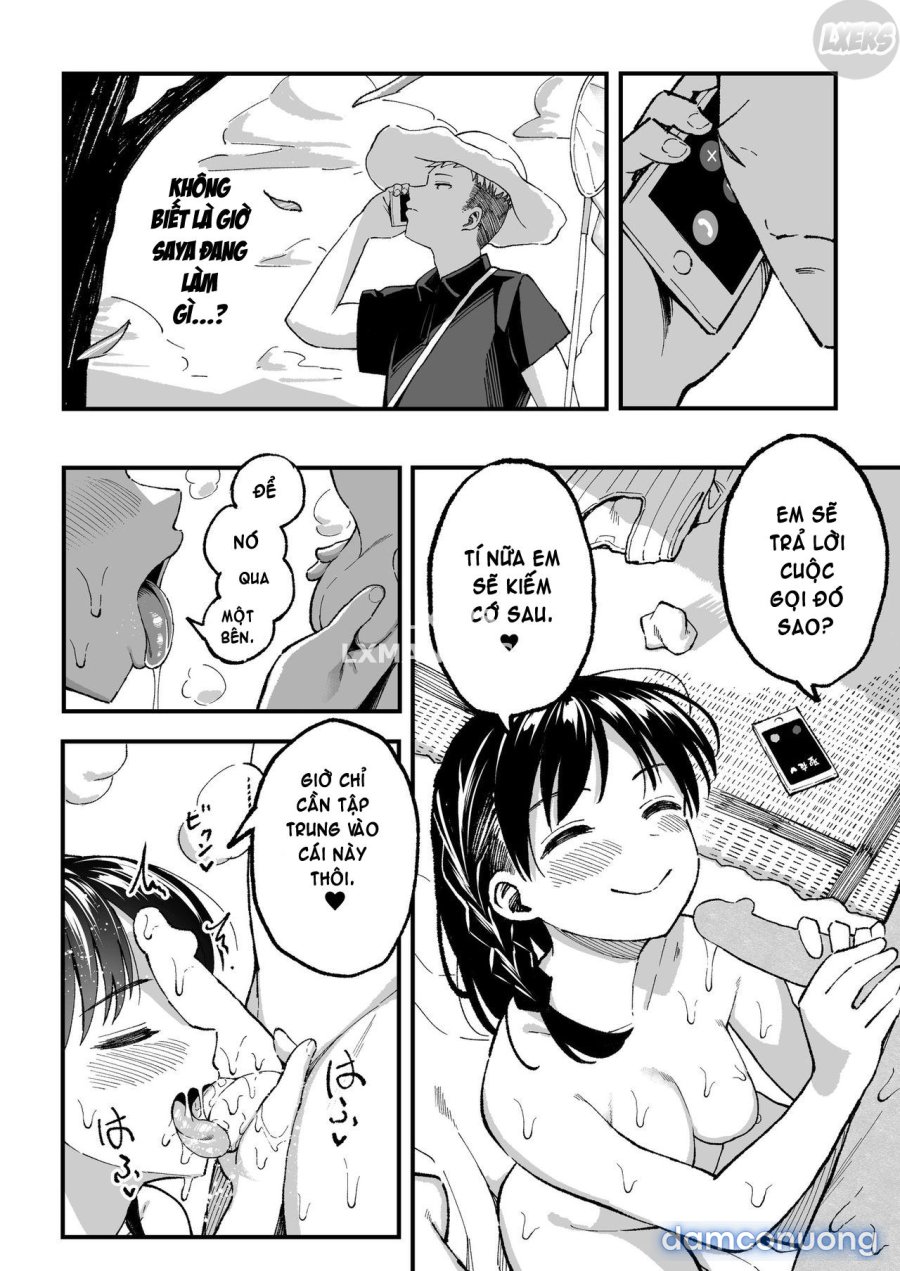 Juunengo no Hachigatsu Kimi to 