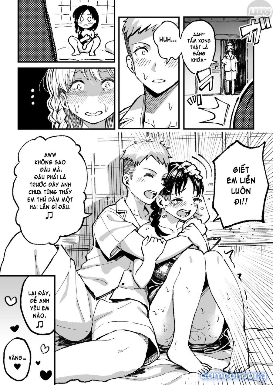 Juunengo no Hachigatsu Kimi to 