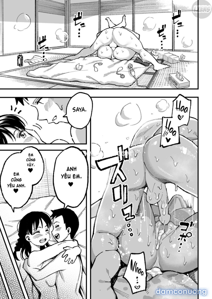 Juunengo no Hachigatsu Kimi to 