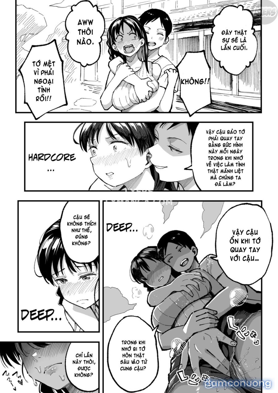 Juunengo no Hachigatsu Kimi to 