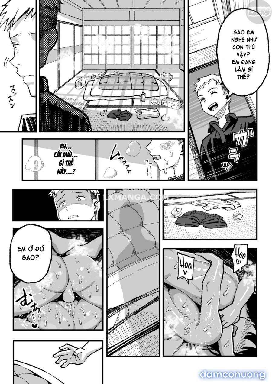 Juunengo no Hachigatsu Kimi to 