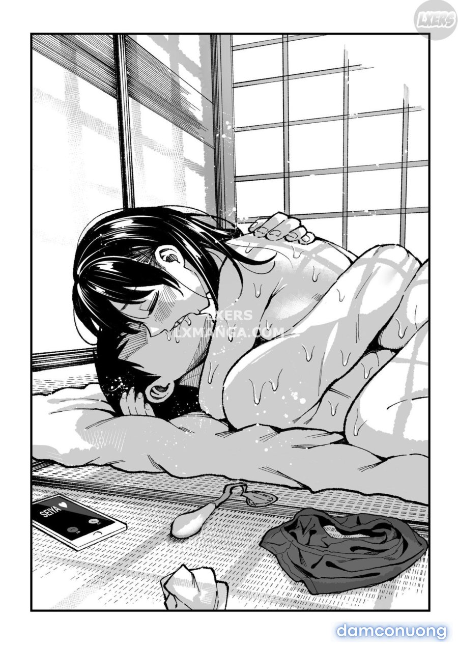 Juunengo no Hachigatsu Kimi to 