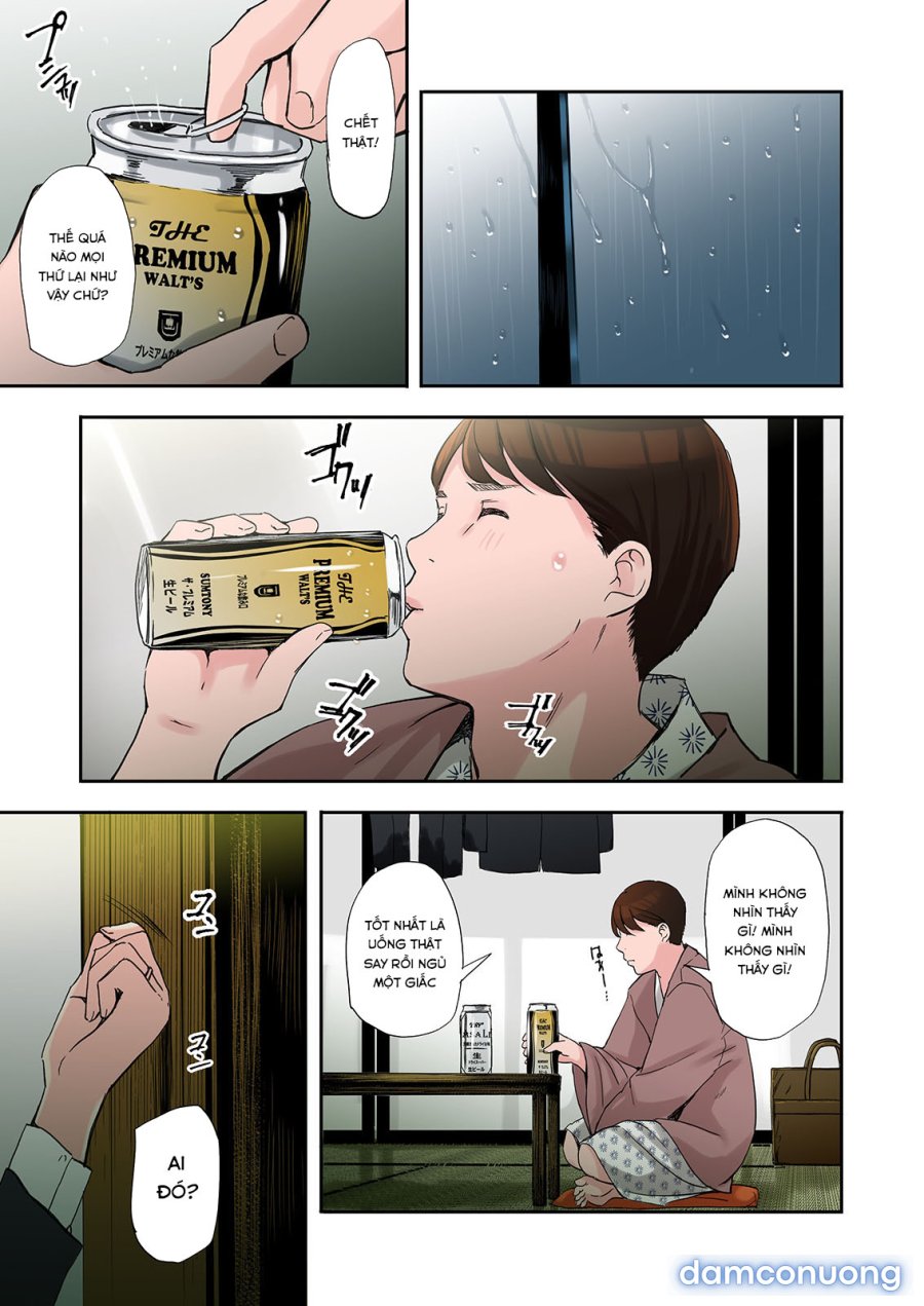 Furinshiteru OL wo Netoru Hanashi 