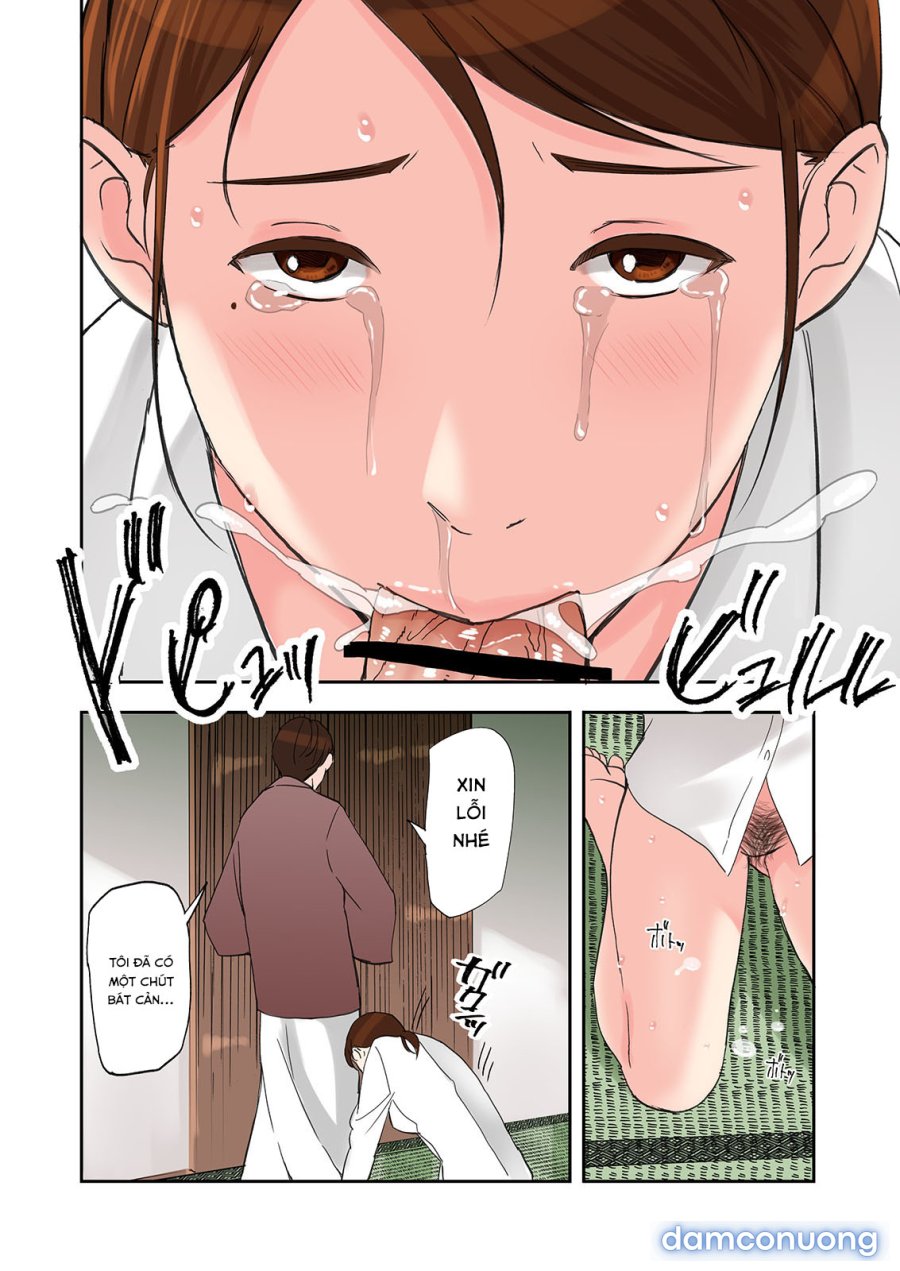 Furinshiteru OL wo Netoru Hanashi 