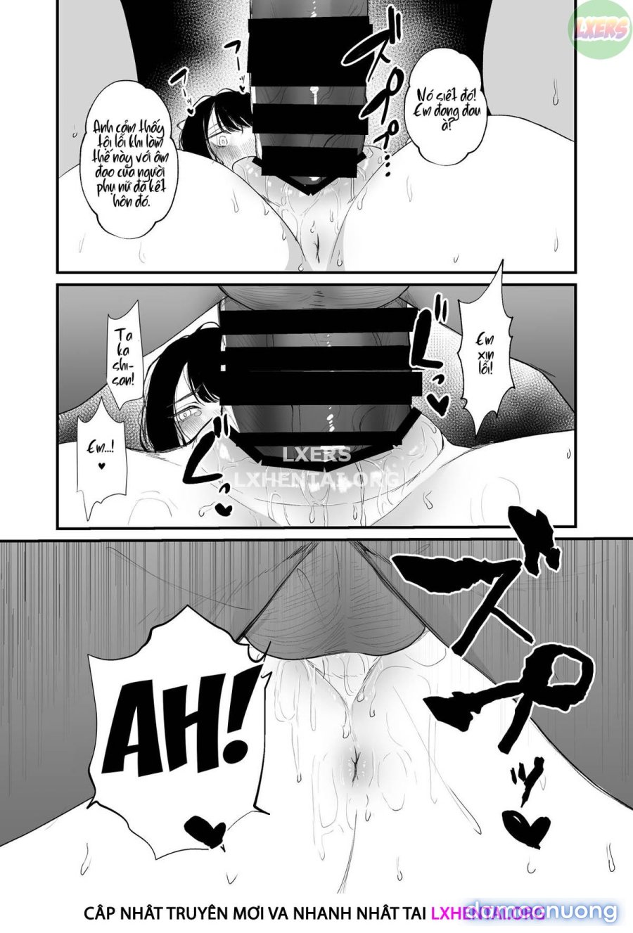 Boku shika Shiranai Tsuma o Netorasetara Hontou ni Netoraremashita 