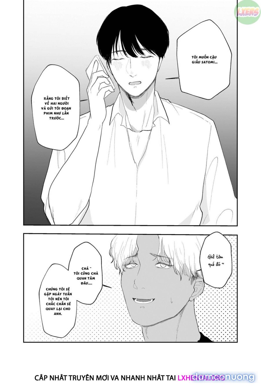 Boku shika Shiranai Tsuma o Netorasetara Hontou ni Netoraremashita 