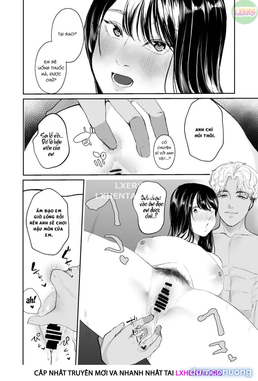 Boku shika Shiranai Tsuma o Netorasetara Hontou ni Netoraremashita 