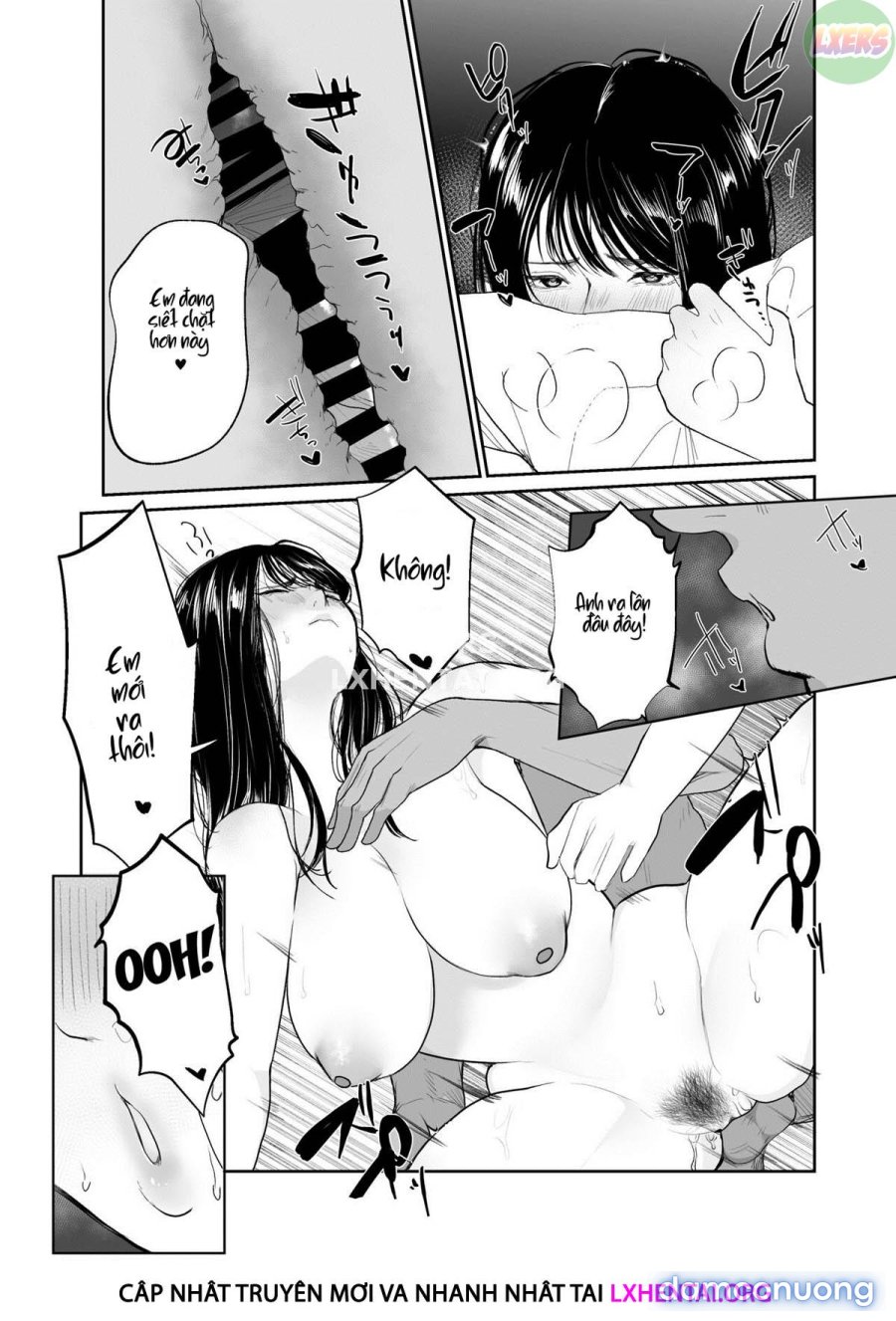Boku shika Shiranai Tsuma o Netorasetara Hontou ni Netoraremashita 