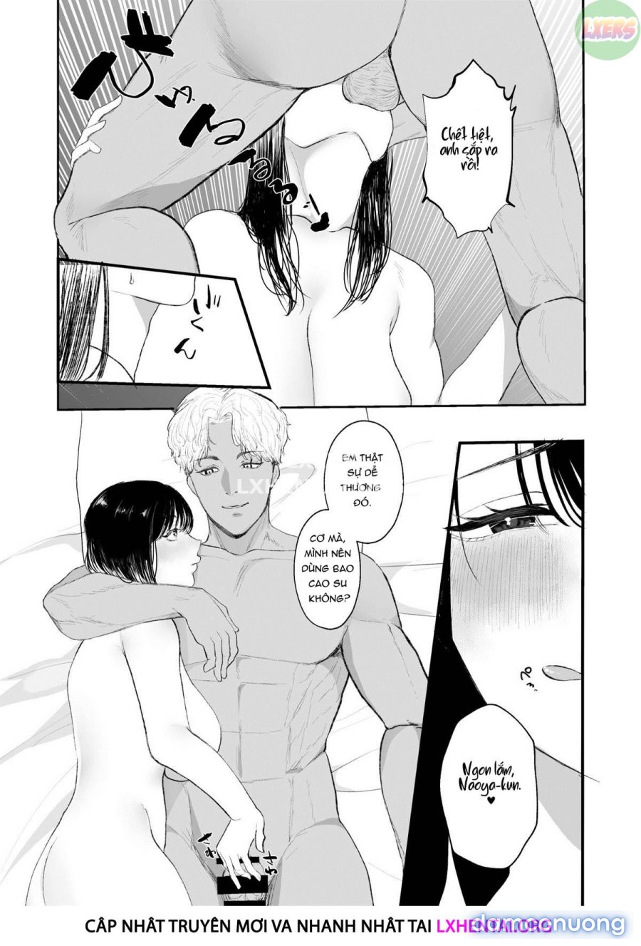 Boku shika Shiranai Tsuma o Netorasetara Hontou ni Netoraremashita 
