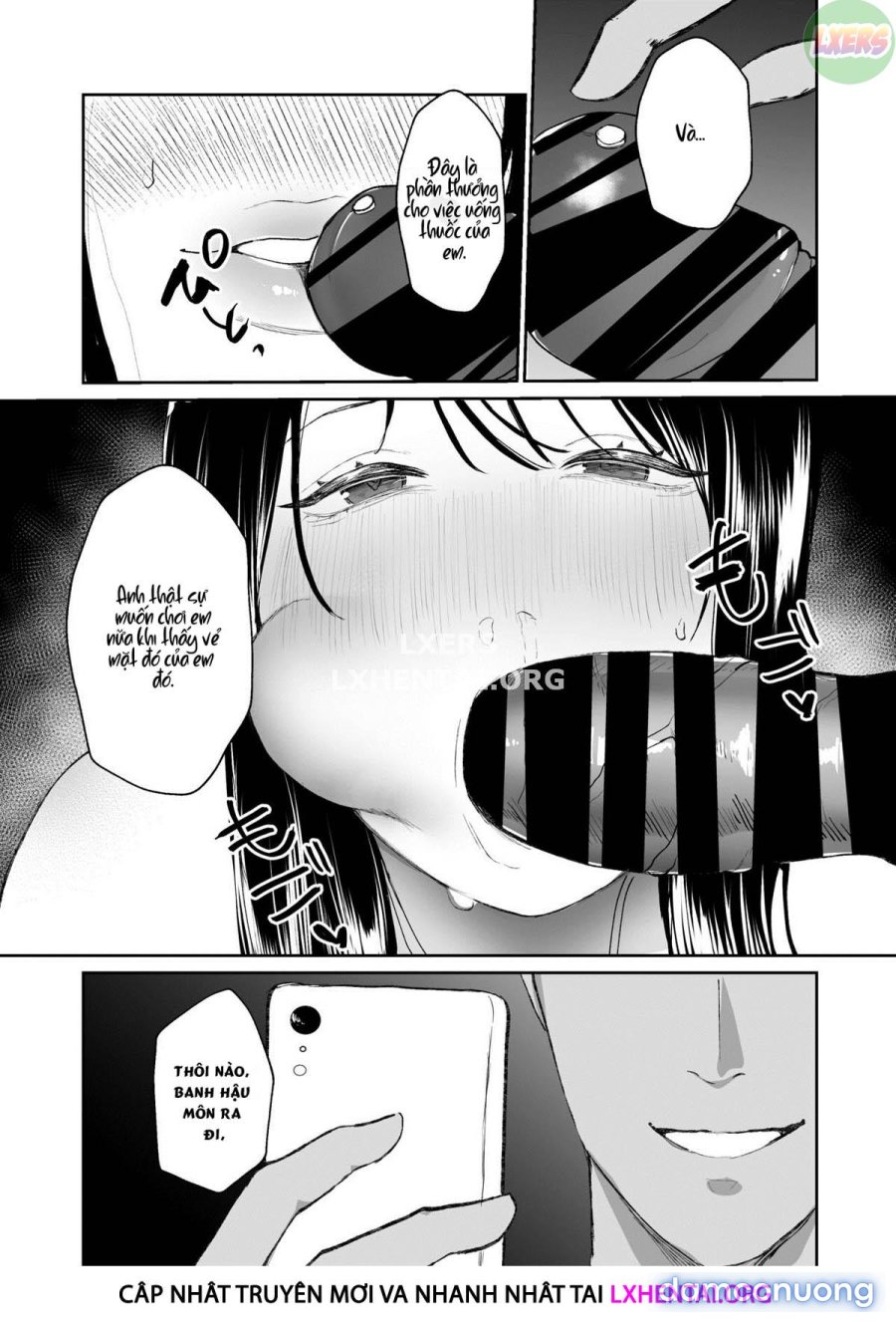 Boku shika Shiranai Tsuma o Netorasetara Hontou ni Netoraremashita 