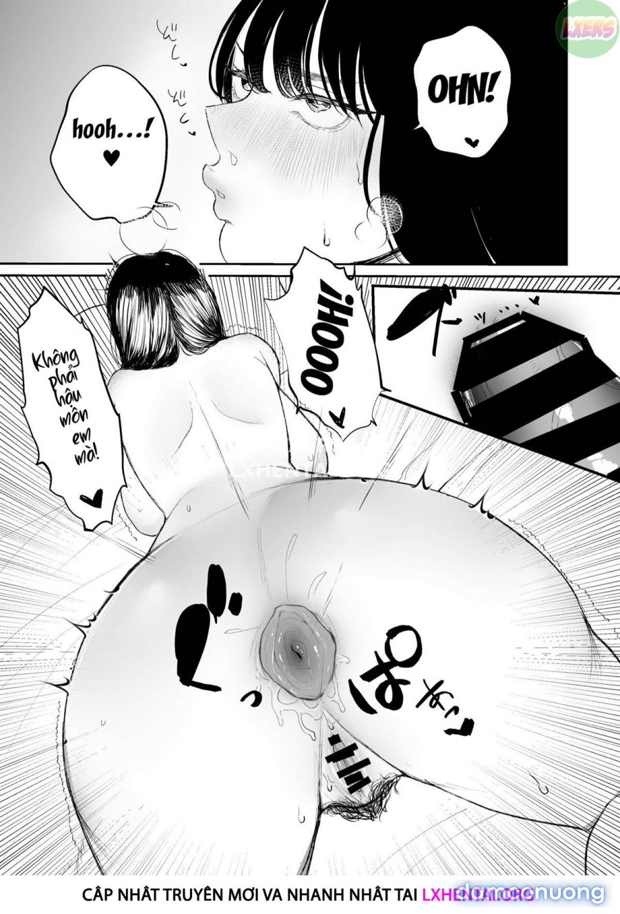 Boku shika Shiranai Tsuma o Netorasetara Hontou ni Netoraremashita 