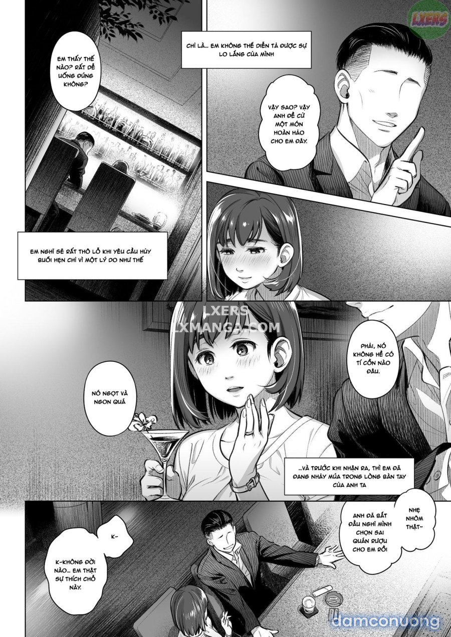 Confession of Akiko Kurata 