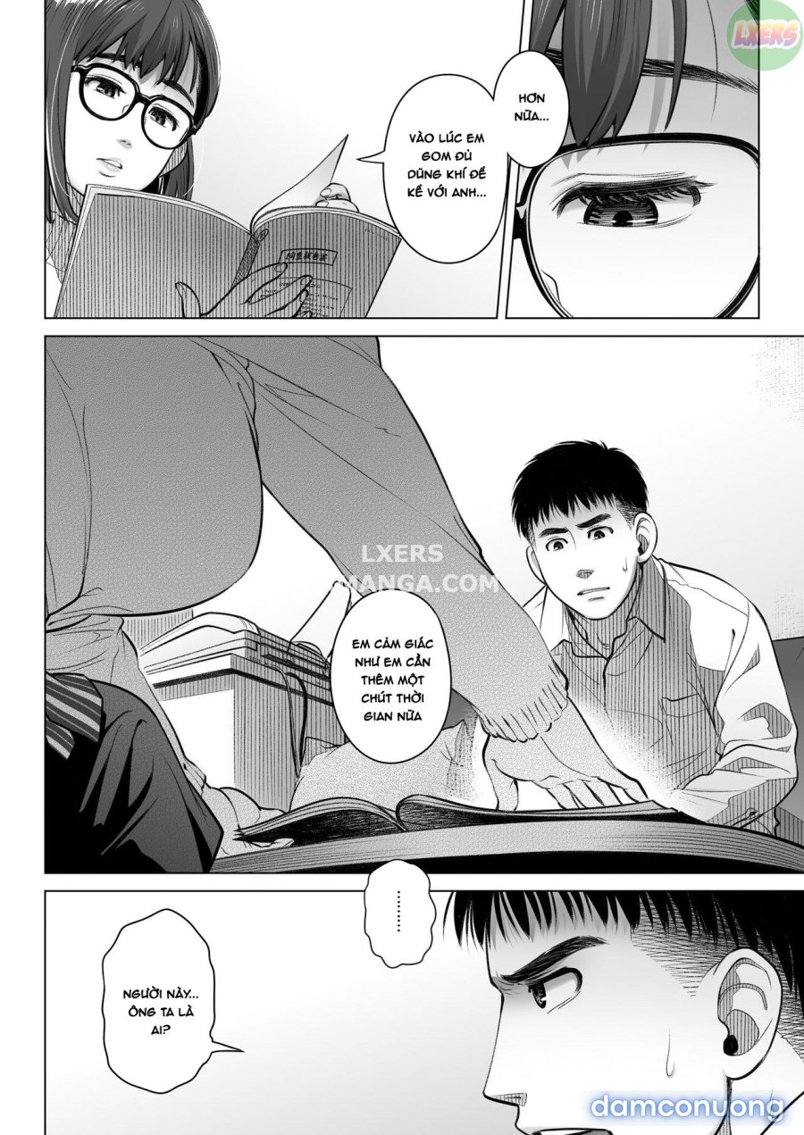 Confession of Akiko Kurata 
