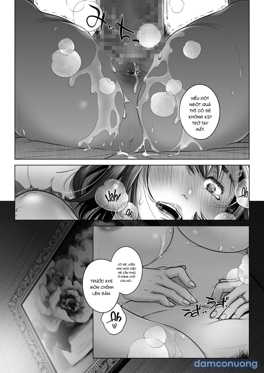 Confession of Akiko Kurata 