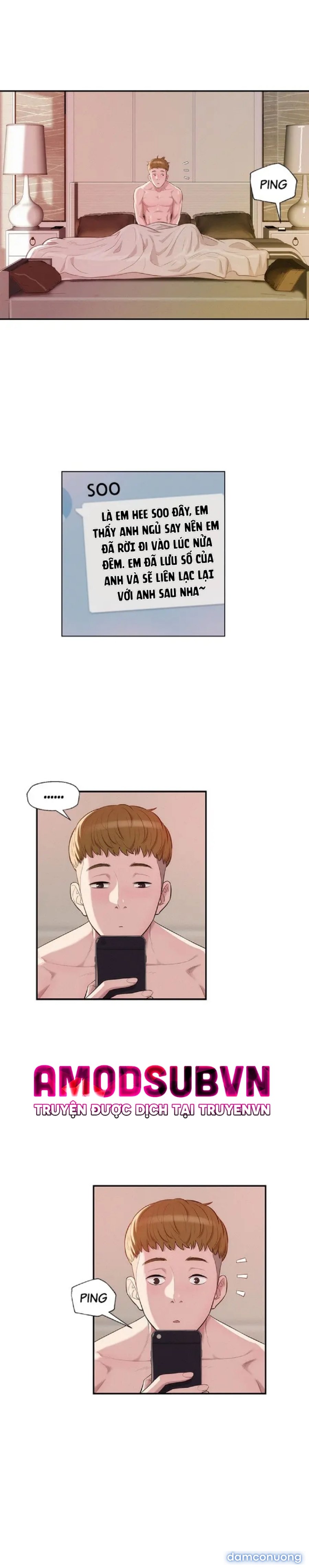 Cô Nàng Năm Nhất 