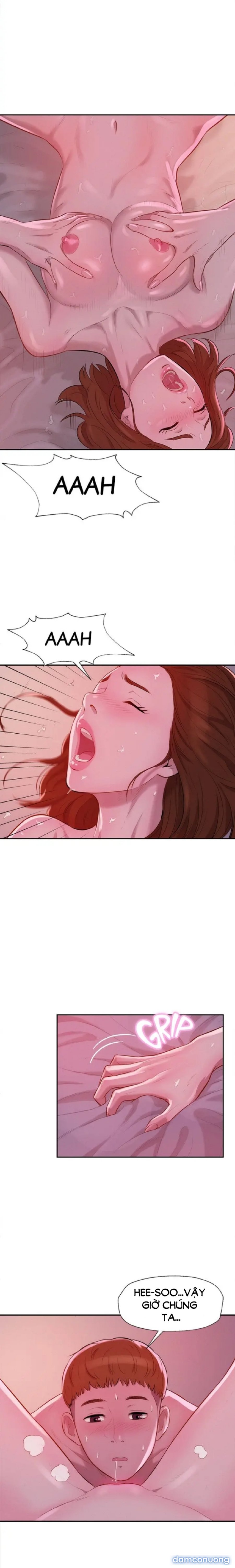 Cô Nàng Năm Nhất 