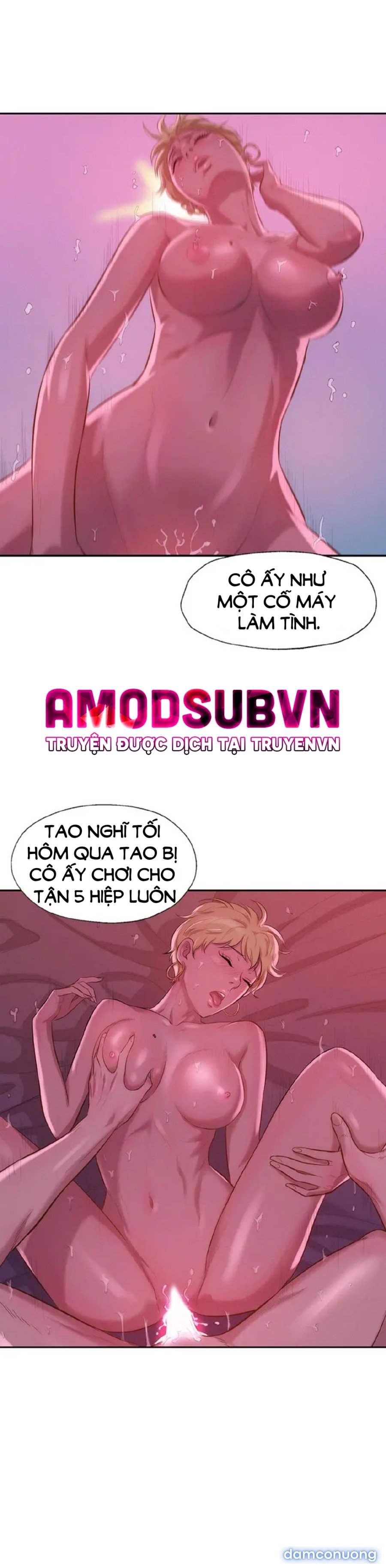 Cô Nàng Năm Nhất 