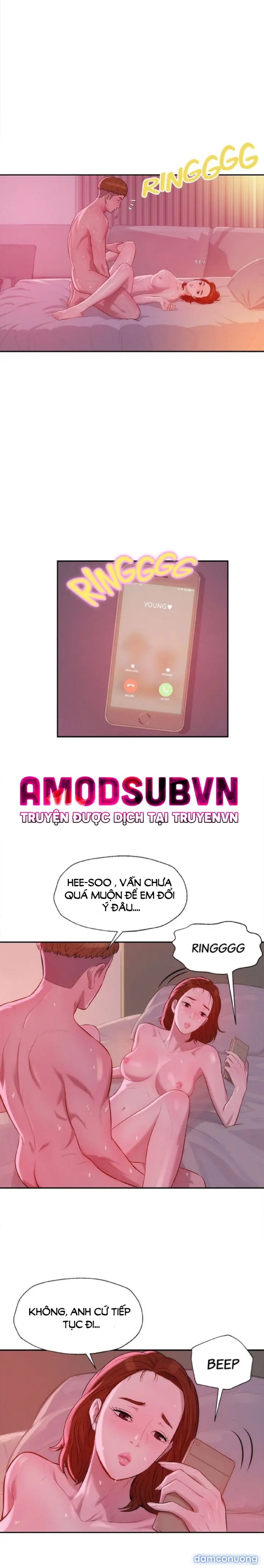 Cô Nàng Năm Nhất 