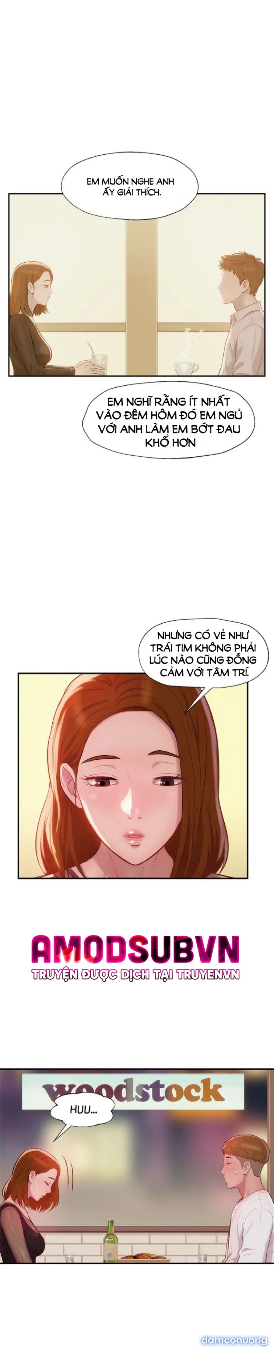 Cô Nàng Năm Nhất 