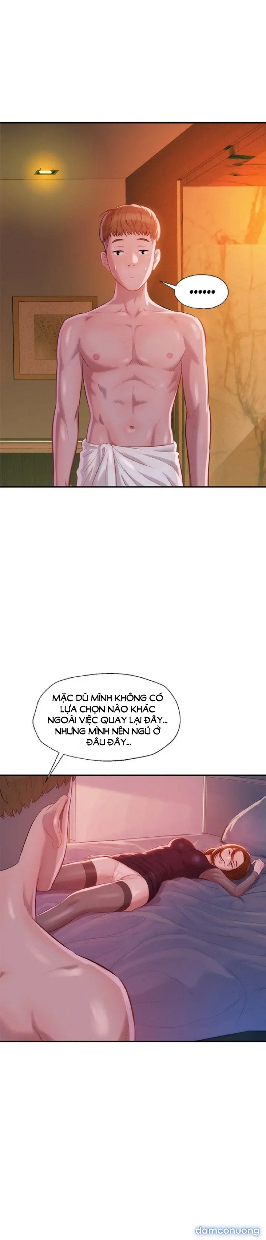 Cô Nàng Năm Nhất 