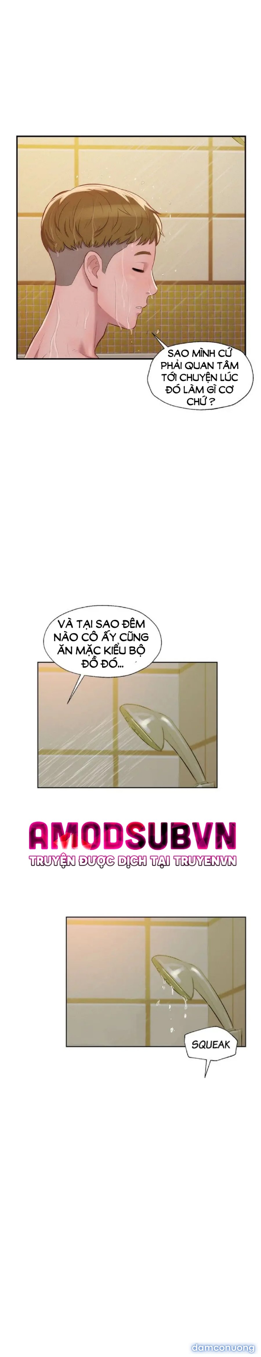 Cô Nàng Năm Nhất 