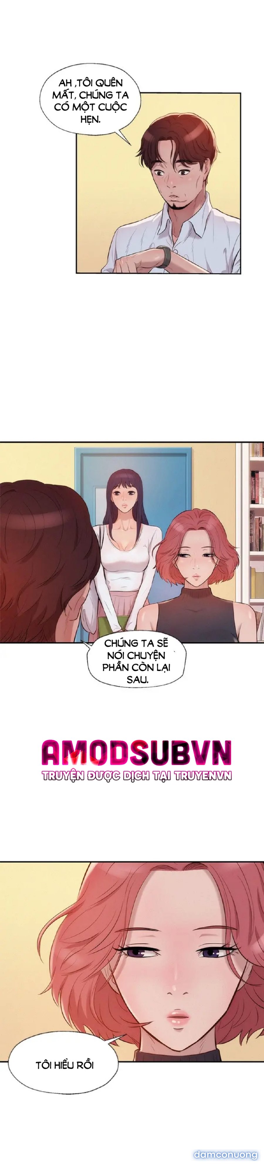 Cô Nàng Năm Nhất 