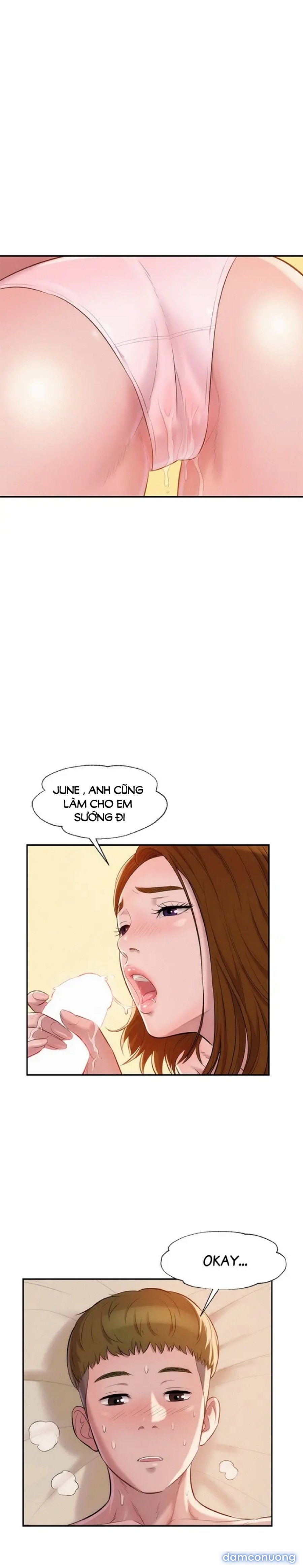 Cô Nàng Năm Nhất 