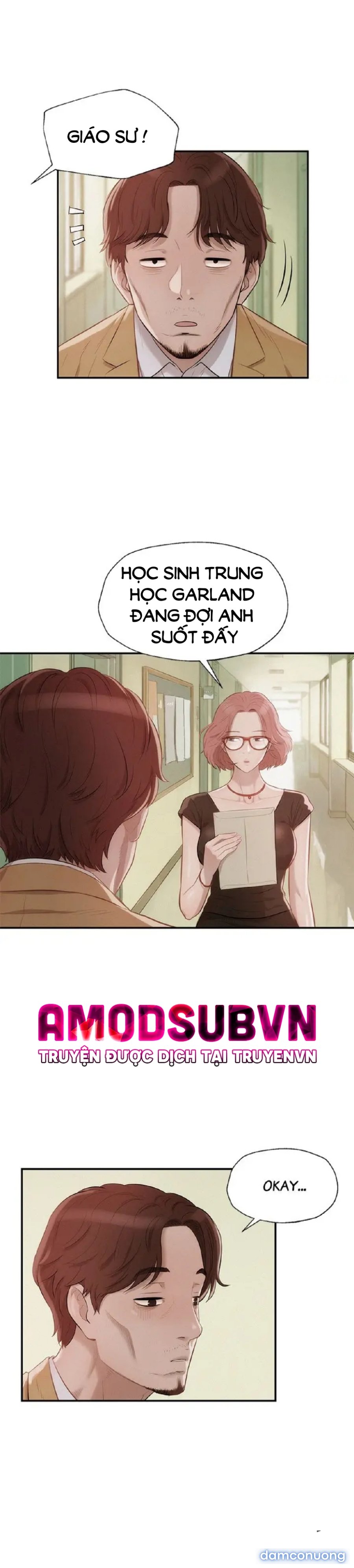 Cô Nàng Năm Nhất 