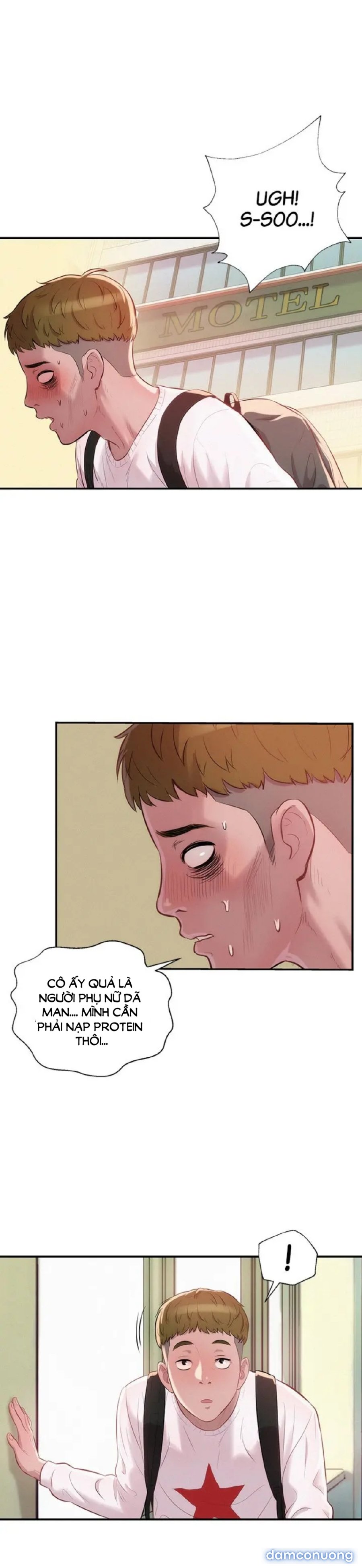 Cô Nàng Năm Nhất 