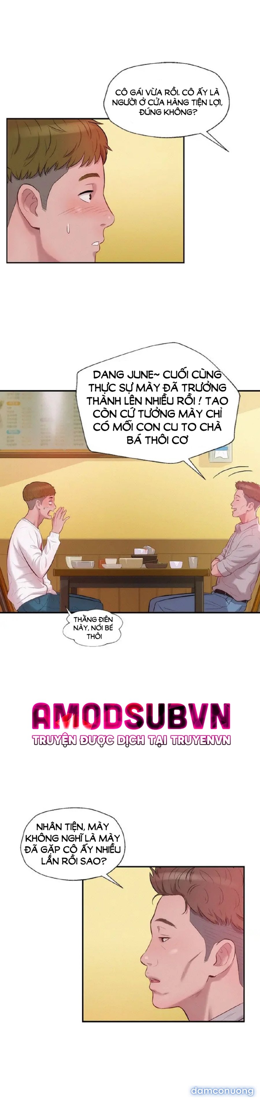 Cô Nàng Năm Nhất 